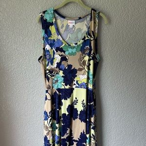 LuLaRoe Nicky dress